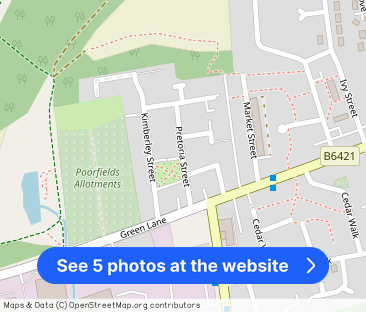 Pretoria Street, Featherstone - Photo 1