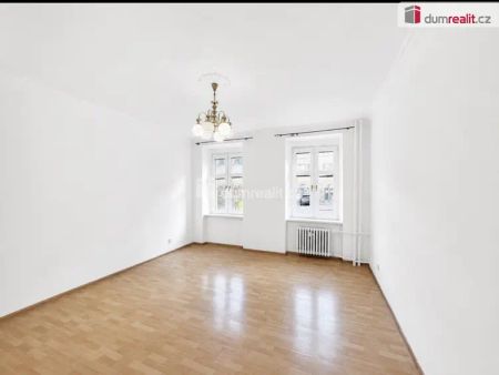 Pronájem bytu, 56 m - Photo 5
