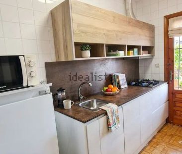 Alquiler de casa o chalet independiente en Calle Montesinos, 40 - Photo 6
