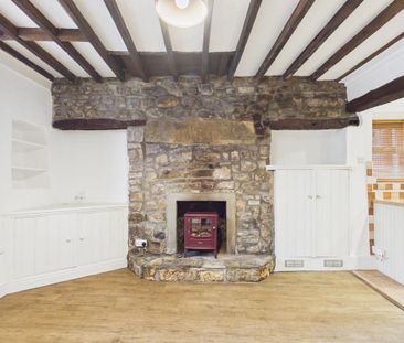 2 bedroom cottage to rent - Photo 2