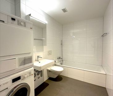 3.5 Zimmer, 103 m², 4. Stock - Photo 6