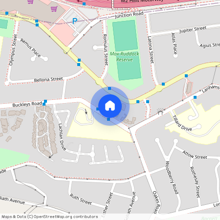 123 Buckleys Road, NSW 2153, Winston Hills