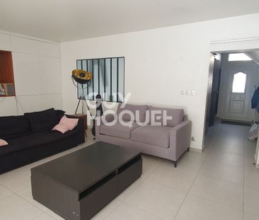 MAISON LOUEE MEUBLEE - IDEALE COLOCATION ETUDIANTE - Photo 6
