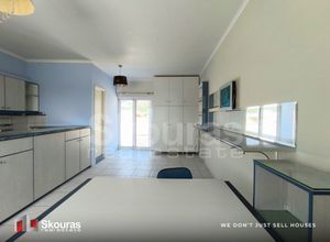 Studio/Γκαρσονιέρα για ενοικίαση - Πάτρα - Photo 1