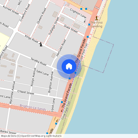 6/113 The Grand Parade, BRIGHTON-LE-SANDS NSW