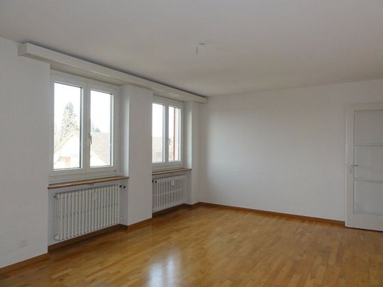 Appartement mansardé dans un emplacement idéal dans l’Ostring - Foto 1