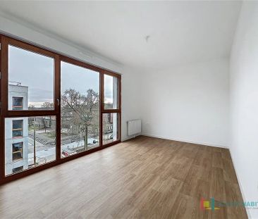 Location appartement 4 pièces - 81m² à Saint jacques de la land (35... - Photo 1