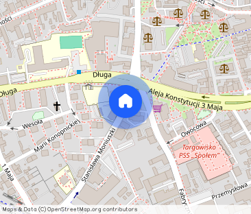 Trzypokojowe Mieszkanie Wynajem Viniarnia Home - Фото 1