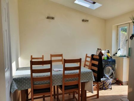 Room in a Shared House, Webb Street, BS5 - Photo 4