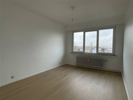 Appartement te huur - Foto 5