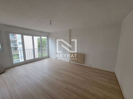 Location Appartement 3 pièces 63m² BEAUNE 21200 - Photo 2