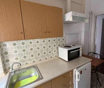 Studio/Γκαρσονιέρα για ενοικίαση Κέντρο - Πλατεία (Κοζάνη) - Photo 5