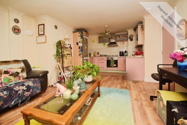 2 bedroom apartment to rent - Photo 1