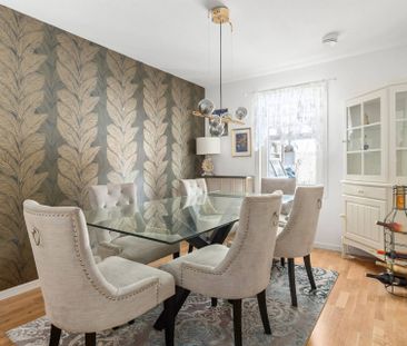 Merkurigatan, Märsta - Photo 6