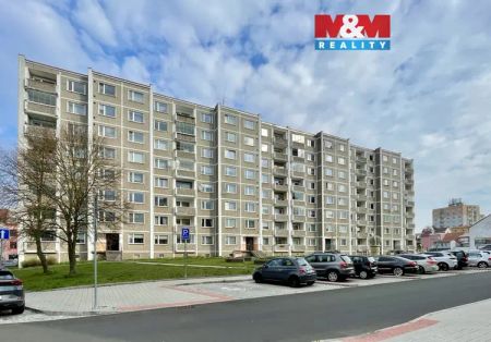 Pronájem bytu 1+1, 40 m - Fotografie 4