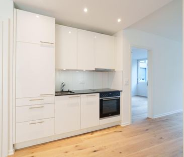 Moderne 2.5 Zimmerwohnung in Liestal zu vermieten! - Foto 2