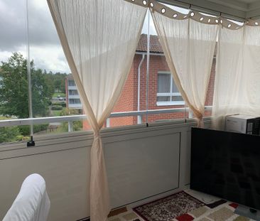 Akaciastigen, Mariestad - Photo 4