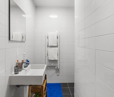 Appartement te huur Artiestenbuurt, Prinses Alexia Promenade in Rij... - foto 2