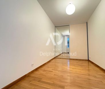 Appartement T2 à GRENOBLE - Photo 4