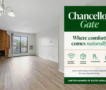 Chancellor Gate — - 2 Bedroom - Photo 1