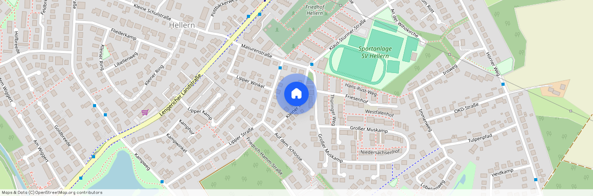 49078 Niedersachsen - Osnabrück