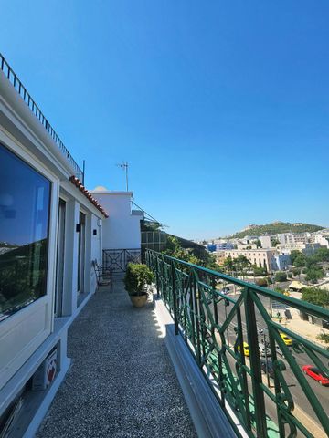 Διαμέρισμα για ενοικίαση Πύργος Αθηνών (Αμπελόκηποι - Πεντάγωνο) - Photo 2