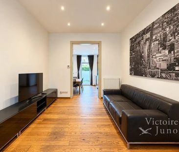 Appartement te huur - Foto 1