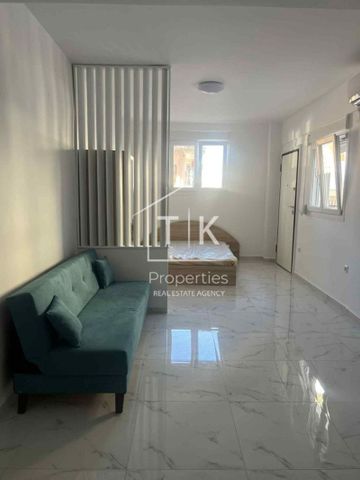 Studio/Γκαρσονιέρα για ενοικίαση Βάρνα (Συκιές) - Photo 3