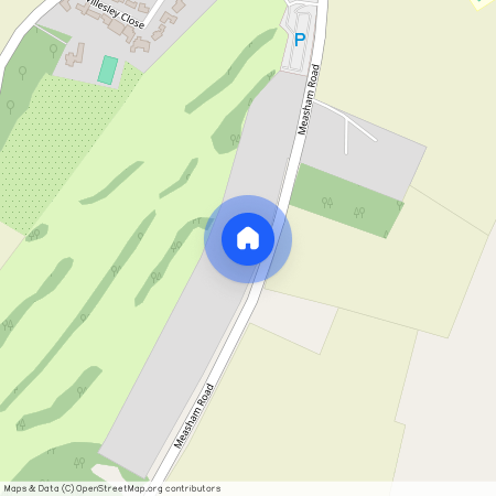 Measham Road, Ashby-De-La-Zouch, LE65