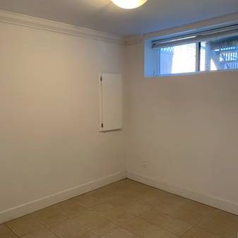 **2 Bedroom basement suite** - Photo 4