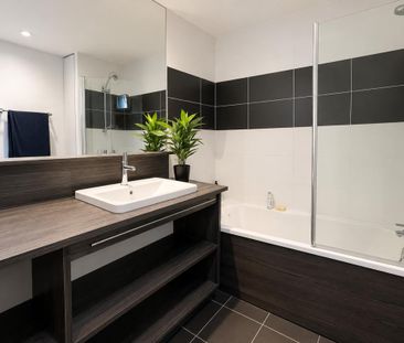 Appartement T3 à louer - 68 m² - Photo 3
