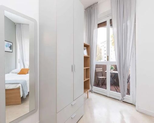 Viale Tibaldi, Milan, Lombardy 20136 - Photo 1