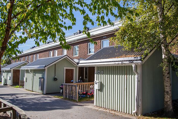 Annelundsgatan 34 F, 94136, Piteå - Foto 1