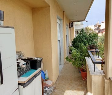 Διαμέρισμα για ενοικίαση Νέο Κορδελιό (Ελευθέριο-Κορδελιό) - Photo 3
