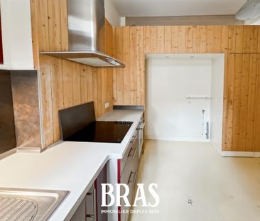 Location Appartement 3 pièces 89m² NANTES 44000 - Photo 4