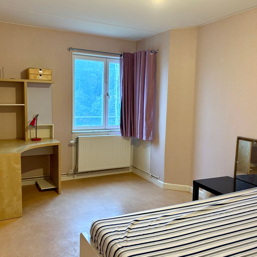 Drevkarlsstigen, Sollentuna - Foto 1