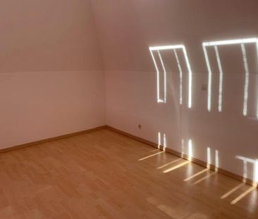 Single-Maisonette mit Balkon... - Photo 1