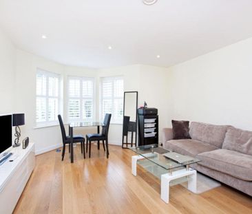 Nightingale House, 73 Imperial Road, Windsor, SL4 - Photo 3