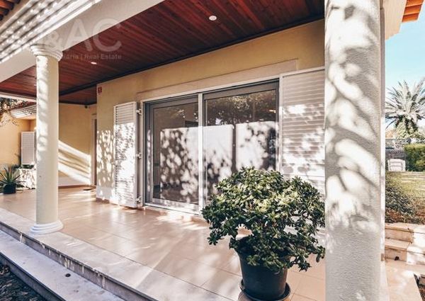 Moradia T4 em Lisboa