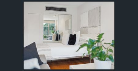 FULLY FURNISHED CITY STUDIO – Modern Living in Concerto Tower - Photo 5