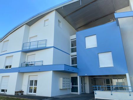 Location Appartement T 1 - Saint Grégoire - Photo 5