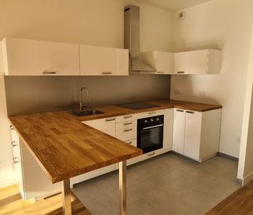 Appartement à louer - Photo 1