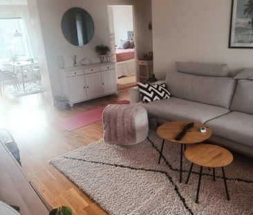 Kvarnbygatan, Mölndal - Photo 2