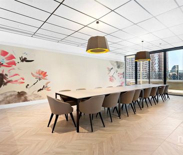Stunning 1 Bedroom Apartment in Melbourne CBD - Photo 4