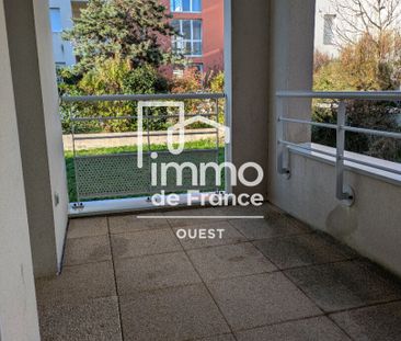 Location Appartement 2 pièces 47m² - Photo 6