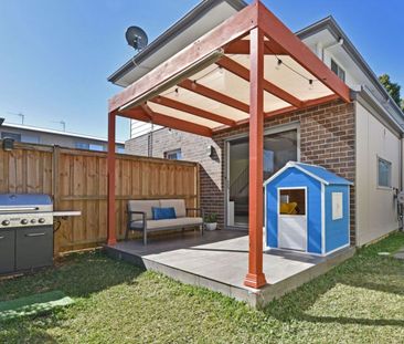 Modern, Low Maintenance Living in a Handy Location - Photo 6