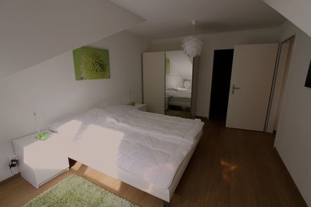 ""Möblierte 2-Zimmer Studiowohnung - Modern - an ruhiger Lage"" - Photo 4