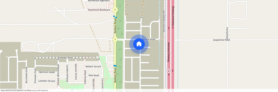 93 Cloudburst Avenue, WA 6171, Baldivis