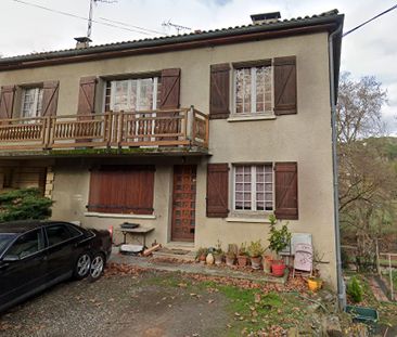 Location appartement 3 pièces, 71.40m², Limoux - Photo 4