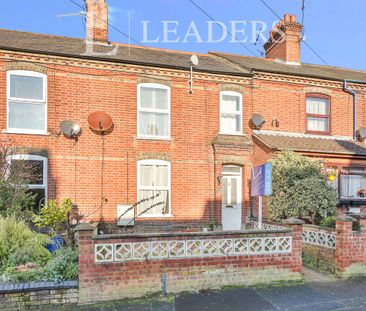 3 bedroom terraced to rent Green Hills Road, Norwich NR3 3ET - Photo 6